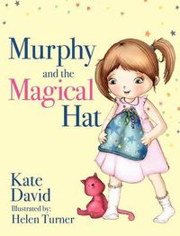 Cover image for Murphy and the Magical Hat