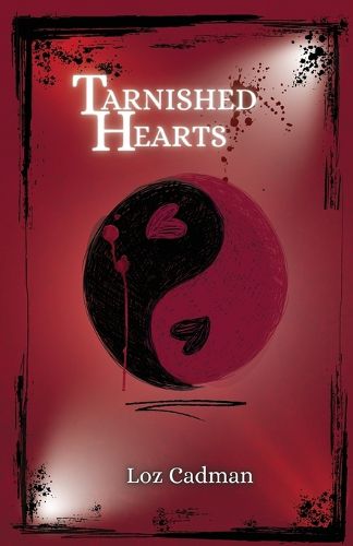 Cover image for Tarnished Hearts