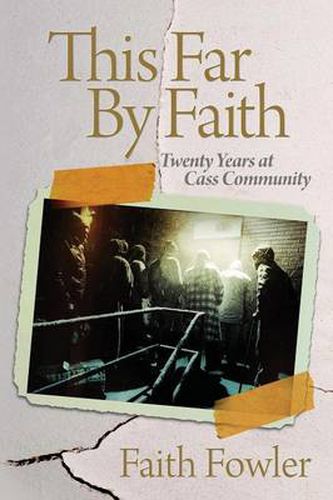 Cover image for This Far By Faith