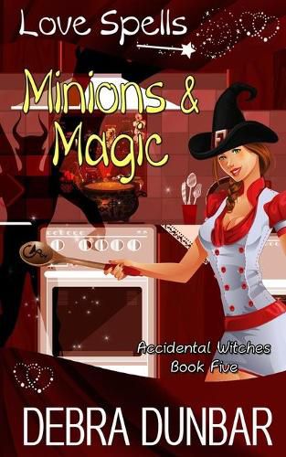 Cover image for Minions and Magic