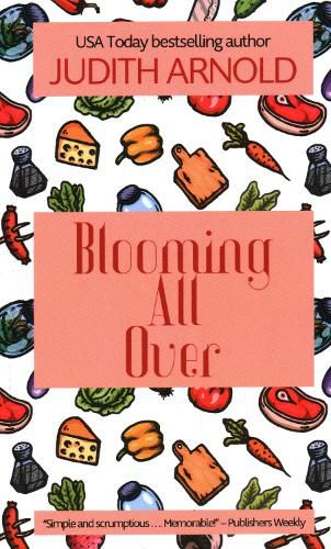 Cover image for Blooming All Over