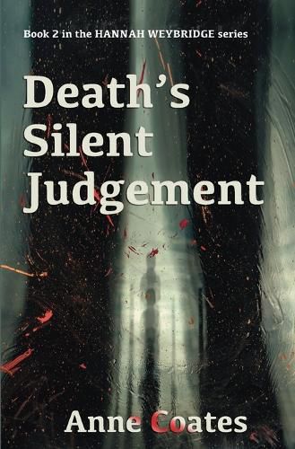 Cover image for Death's Silent Judgement