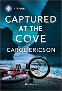 Cover image for Captured at the Cove