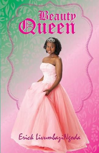 Cover image for Beauty Queen