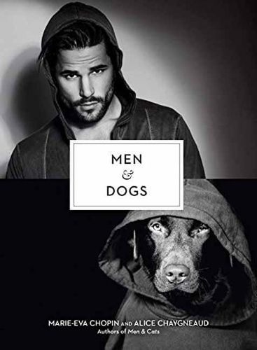 Cover image for Men and Dogs
