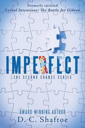 Cover image for Imperfect