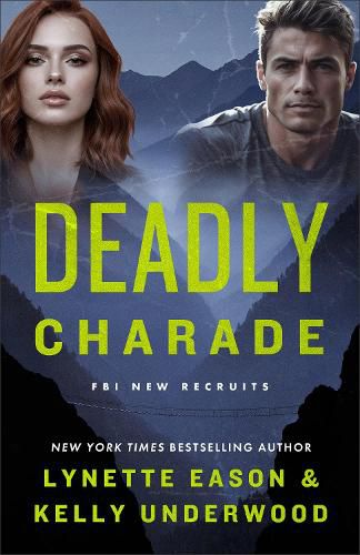 Cover image for Deadly Charade