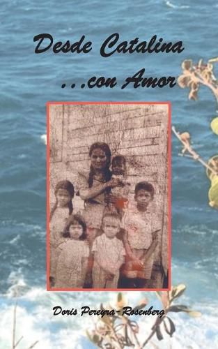 Cover image for Desde Catalina...Con Amor