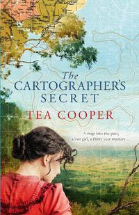 Cover image for The Cartographer's Secret