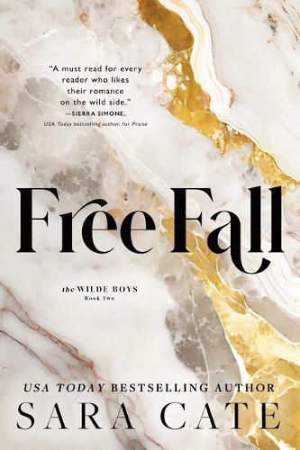 Cover image for Free Fall