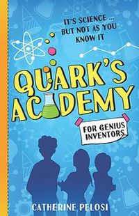 Cover image for Quark's Academy