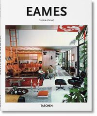 Cover image for Eames