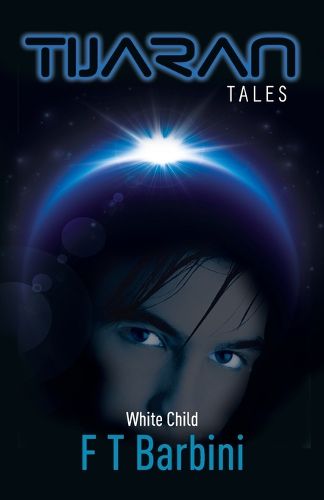 Cover image for White Child
