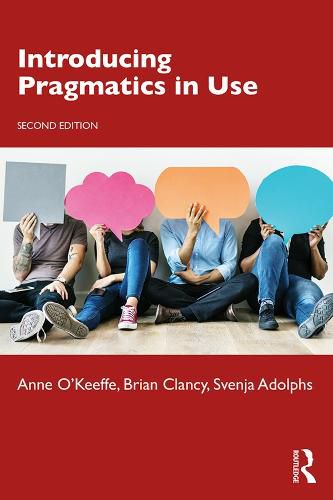 Cover image for Introducing Pragmatics in Use