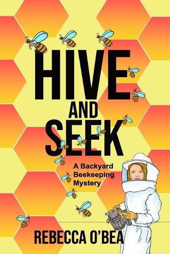 Cover image for Hive and Seek