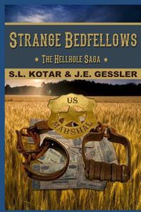 Cover image for Strange Bedfellows