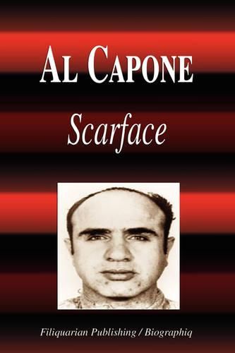 Al Capone - Scarface (Biography)