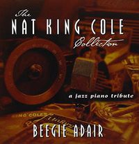 Cover image for The Nat King Cole Collection
