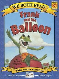 Cover image for We Both Read-Frank and the Balloon (Pb)