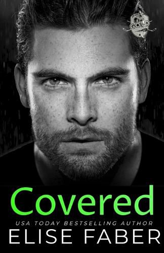 Cover image for Covered