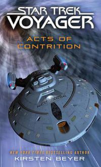 Cover image for Acts of Contrition