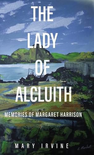 Cover image for The Lady of Alcluith