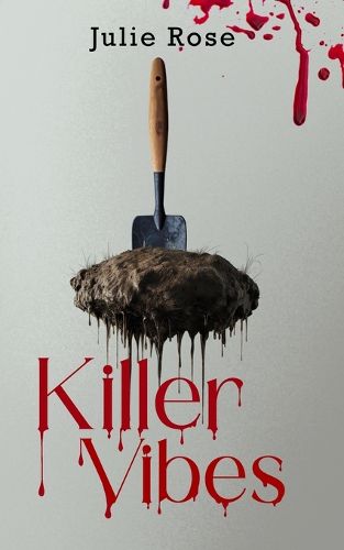 Cover image for Killer Vibes