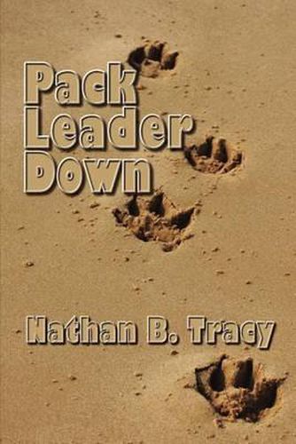 Cover image for Pack Leader Down