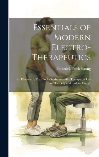 Cover image for Essentials of Modern Electro-Therapeutics