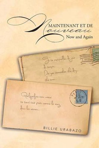 Cover image for Maintenant Et de Nouveau