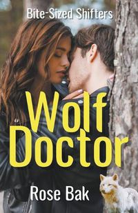 Cover image for Wolf Doctor