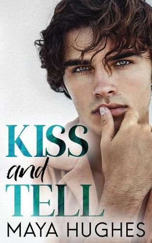 Cover image for Kiss and Tell