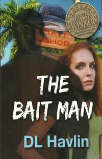 Cover image for The Bait Man