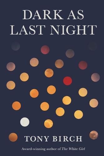 Cover image for Dark as Last Night