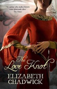 Cover image for The Love Knot