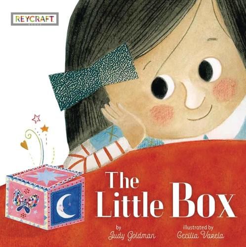 Cover image for The Little Box