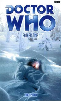 Cover image for Doctor Who: Father Time