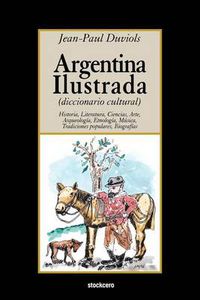 Cover image for Argentina Ilustrada