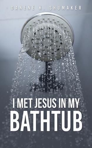 Cover image for I Met Jesus in My Bathtub