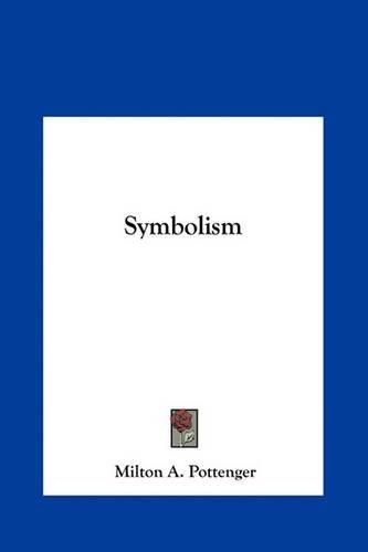 Cover image for Symbolism