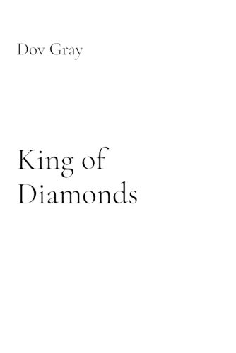 Cover image for King of Diamonds