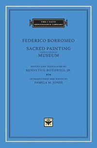 Cover image for Sacred Painting. Museum