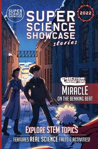 Cover image for Miracle on the Benning Beat