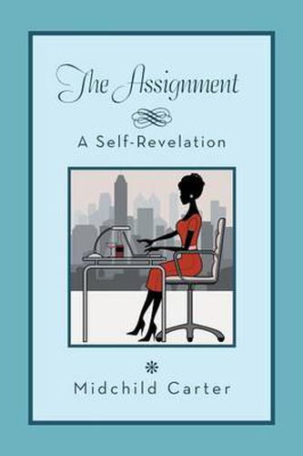 Cover image for The Assignment: A Self Revelation