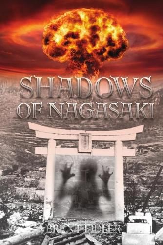 Cover image for Shadows of Nagasaki