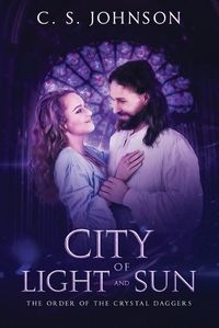 Cover image for City of Light and Sun