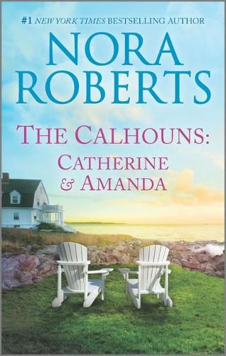 Cover image for The Calhouns: Catherine and Amanda