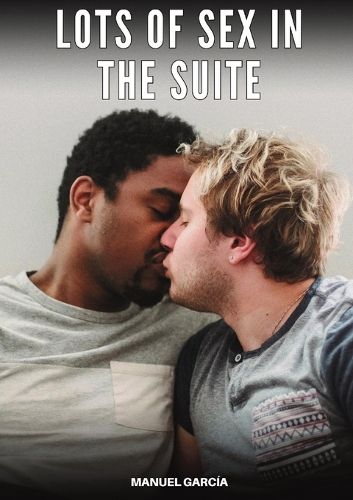 Cover image for Lots of Sex in the Suite