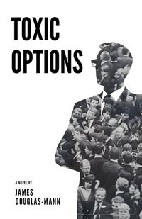 Cover image for Toxic Options