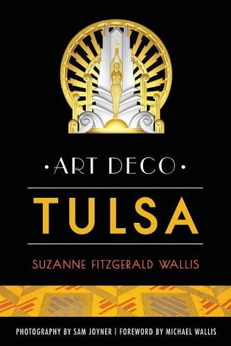 Art Deco Tulsa